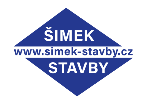 Logo Šimek Stavby